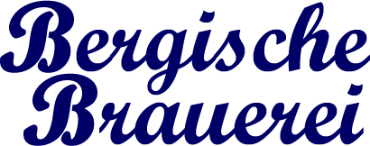 Logo Bergische Brauerei