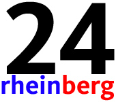 Logo RheinBerg24